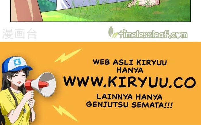 Above All Gods Chapter 105 - Halaman 4