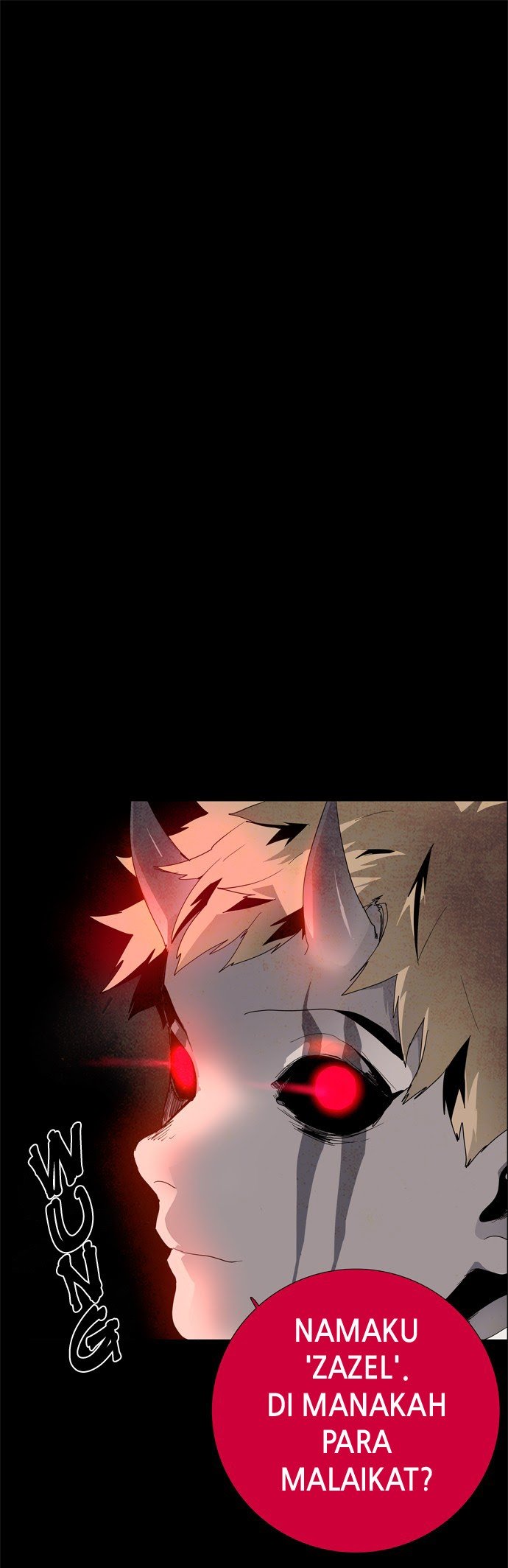 Manhwa LESSA – Servant of Cosmos Chapter 25 gambar 2