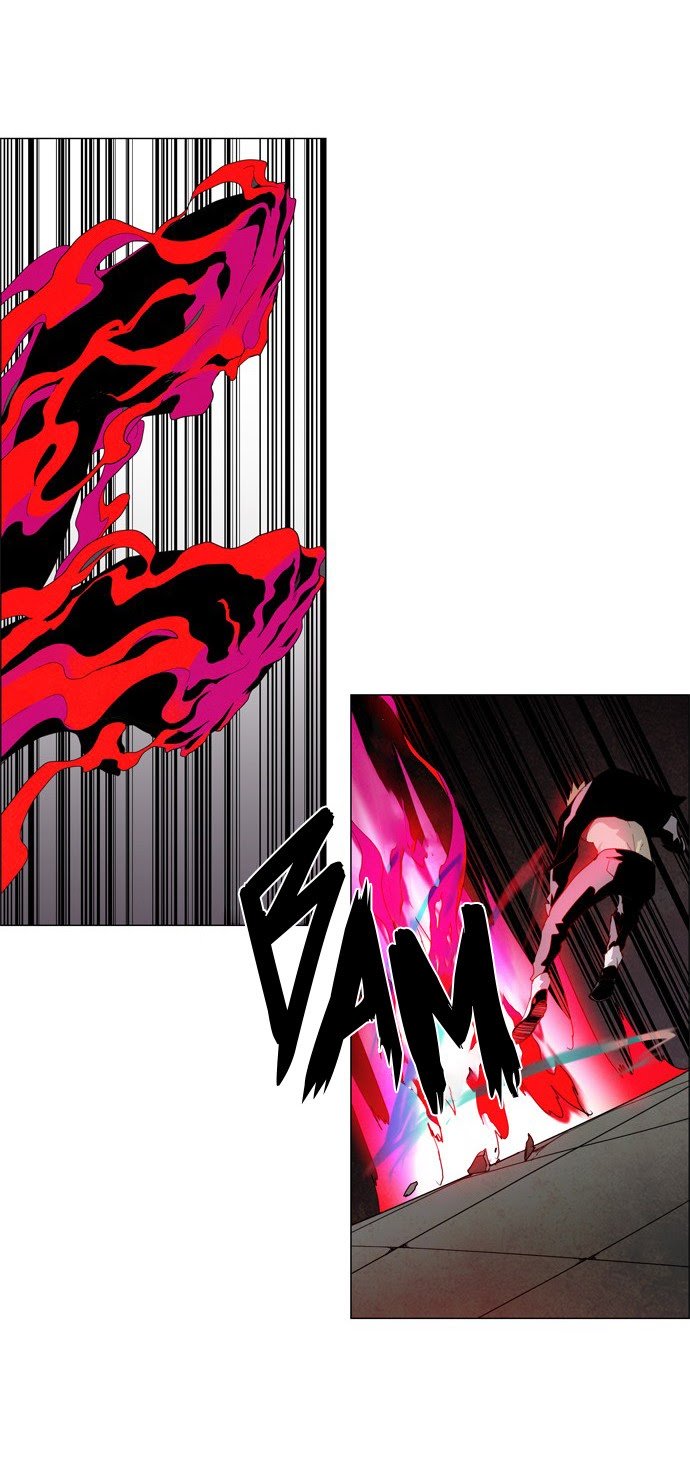 LESSA – Servant of Cosmos Chapter 25 - Halaman 25
