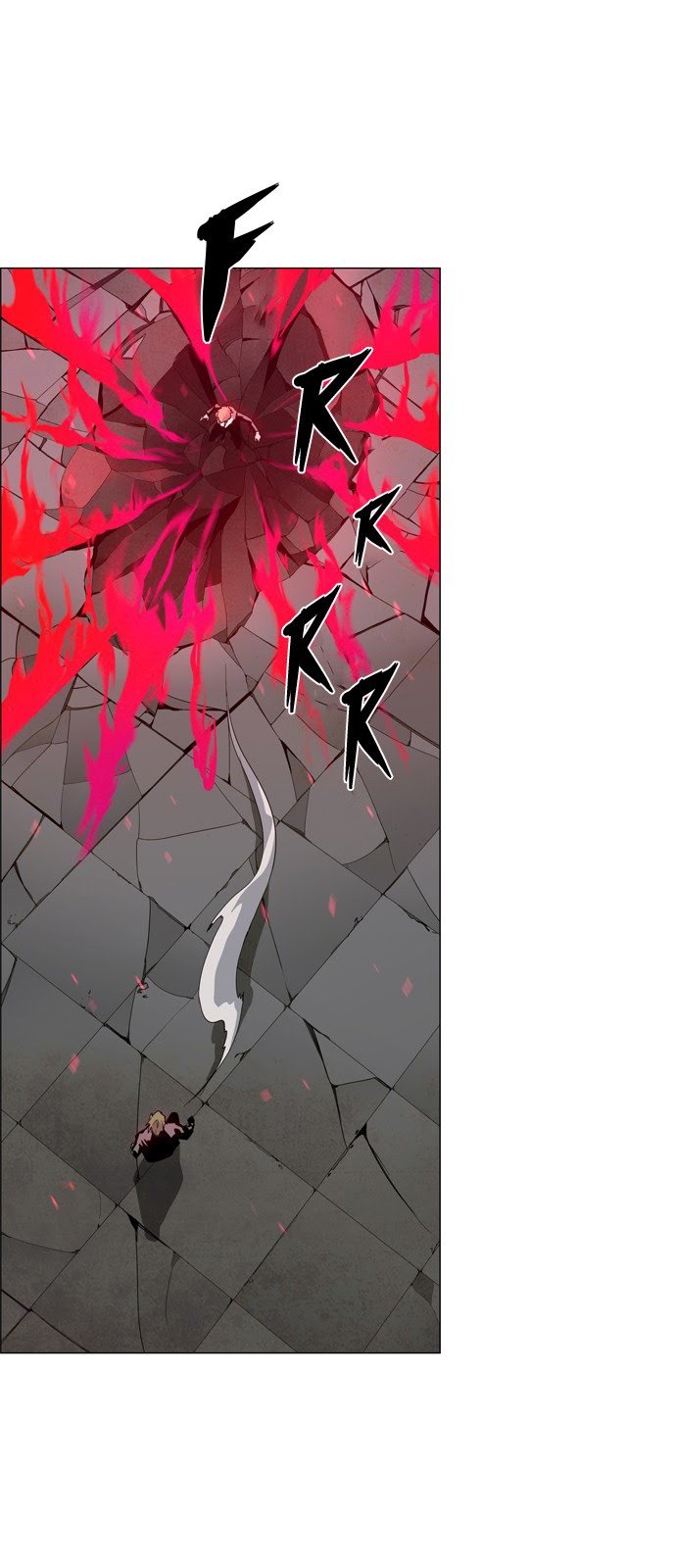 LESSA – Servant of Cosmos Chapter 25 - Halaman 27
