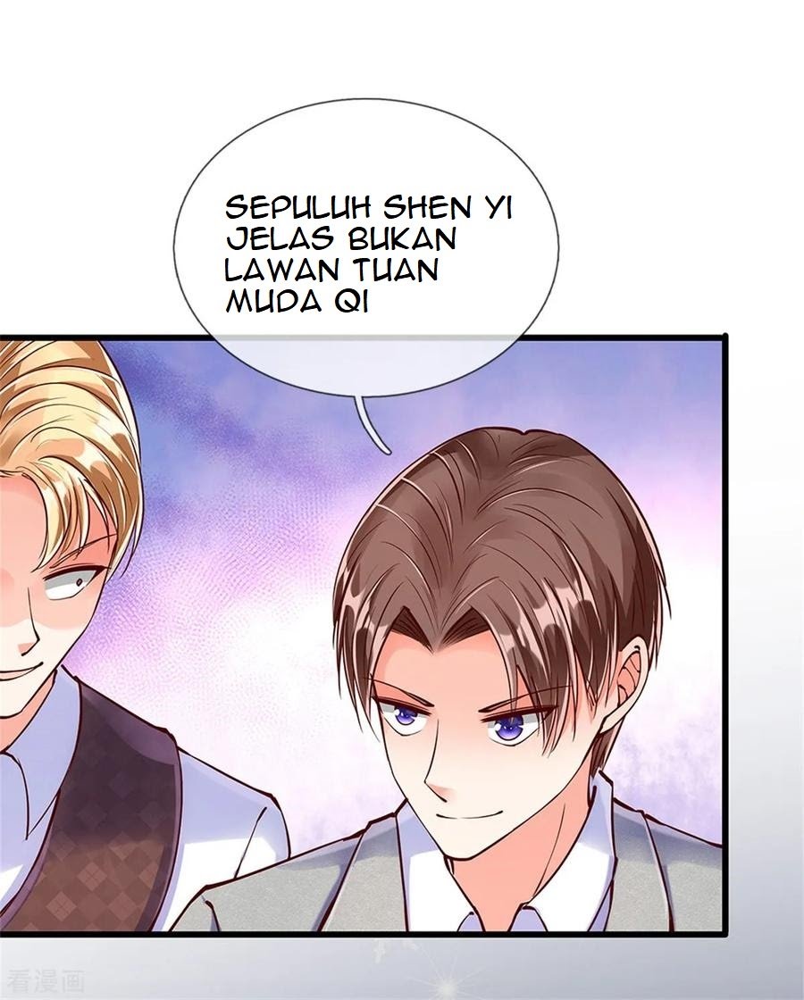 Immortal Daddy Xianzun Chapter 104 - Halaman 13