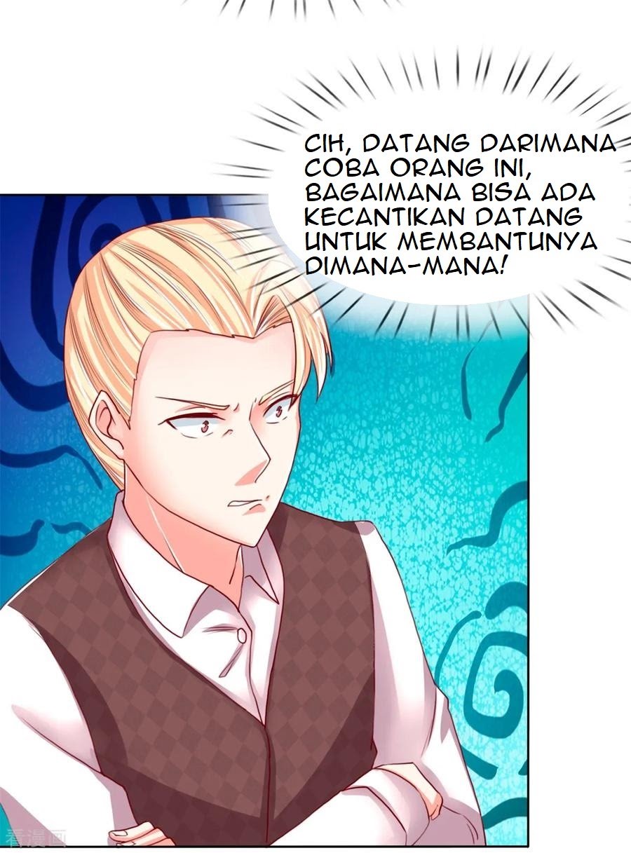 Immortal Daddy Xianzun Chapter 104 - Halaman 3