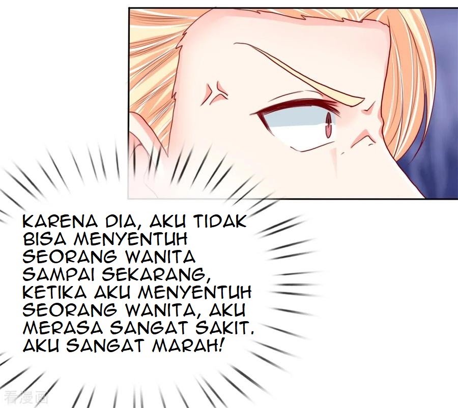Immortal Daddy Xianzun Chapter 104 - Halaman 4