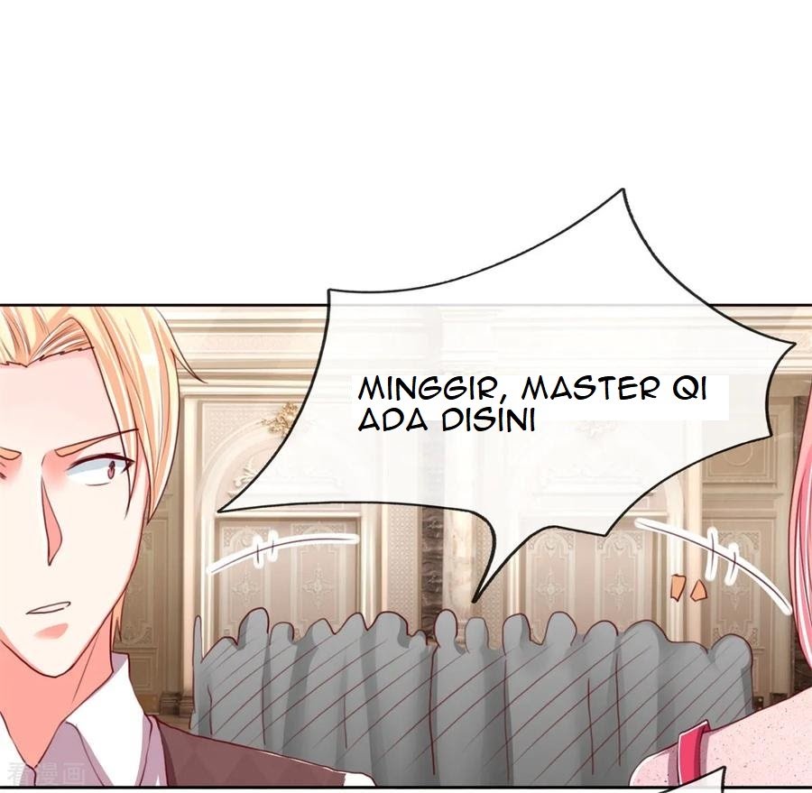 Immortal Daddy Xianzun Chapter 104 - Halaman 6