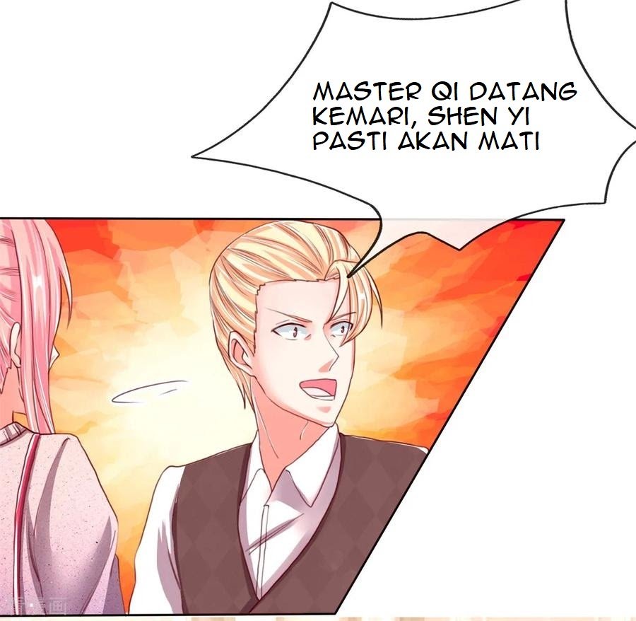 Immortal Daddy Xianzun Chapter 104 - Halaman 7