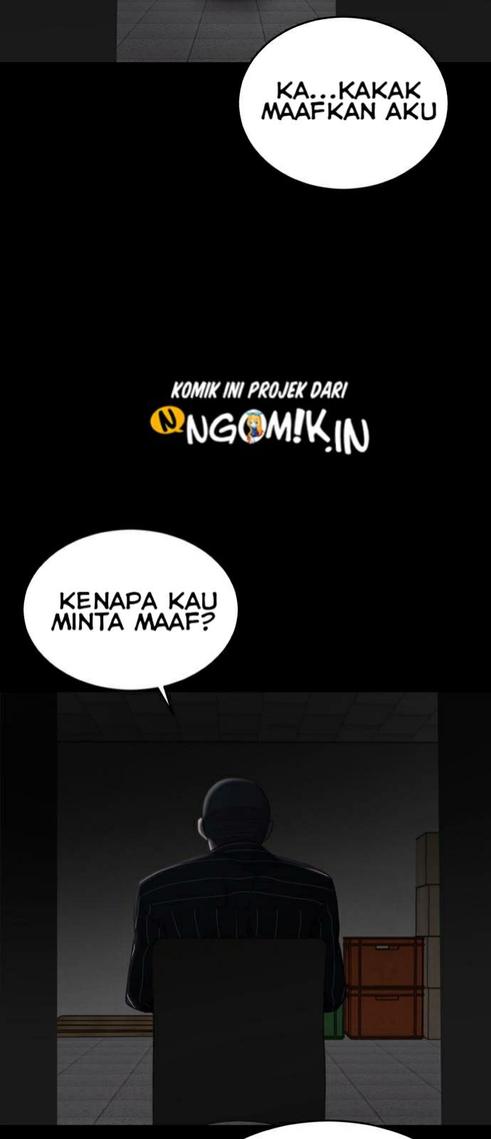 The Boy of Death Chapter 19 - Halaman 15