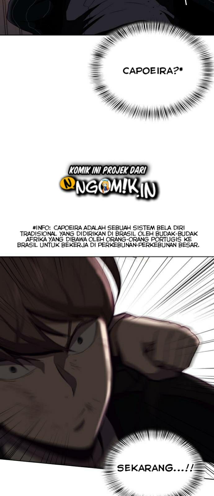 The Boy of Death Chapter 19 - Halaman 34