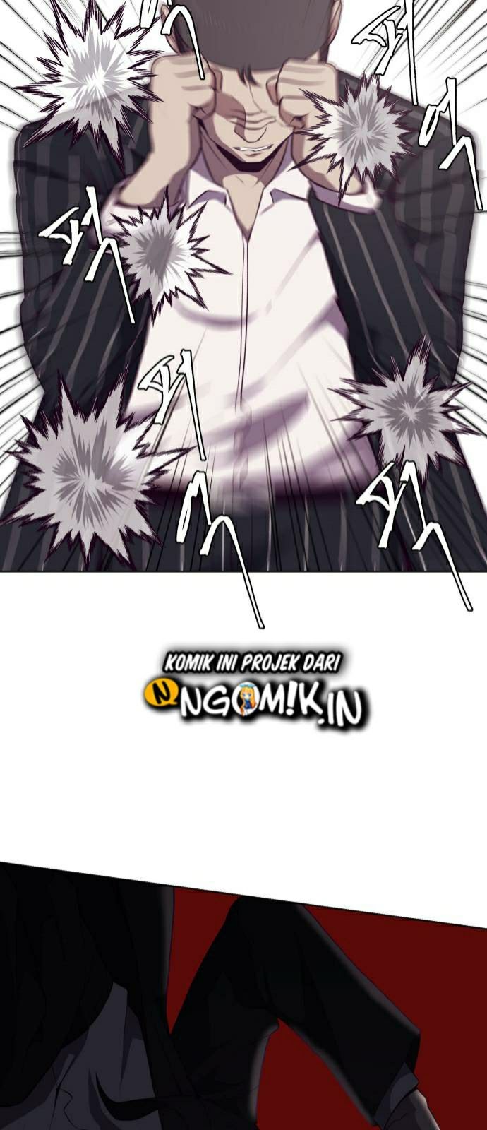 The Boy of Death Chapter 19 - Halaman 36