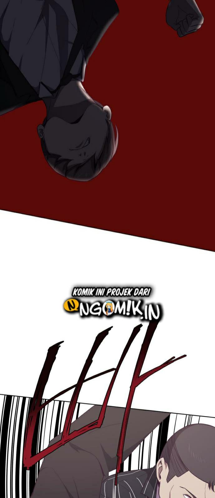 The Boy of Death Chapter 19 - Halaman 37