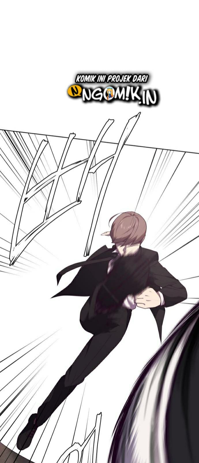 The Boy of Death Chapter 19 - Halaman 46