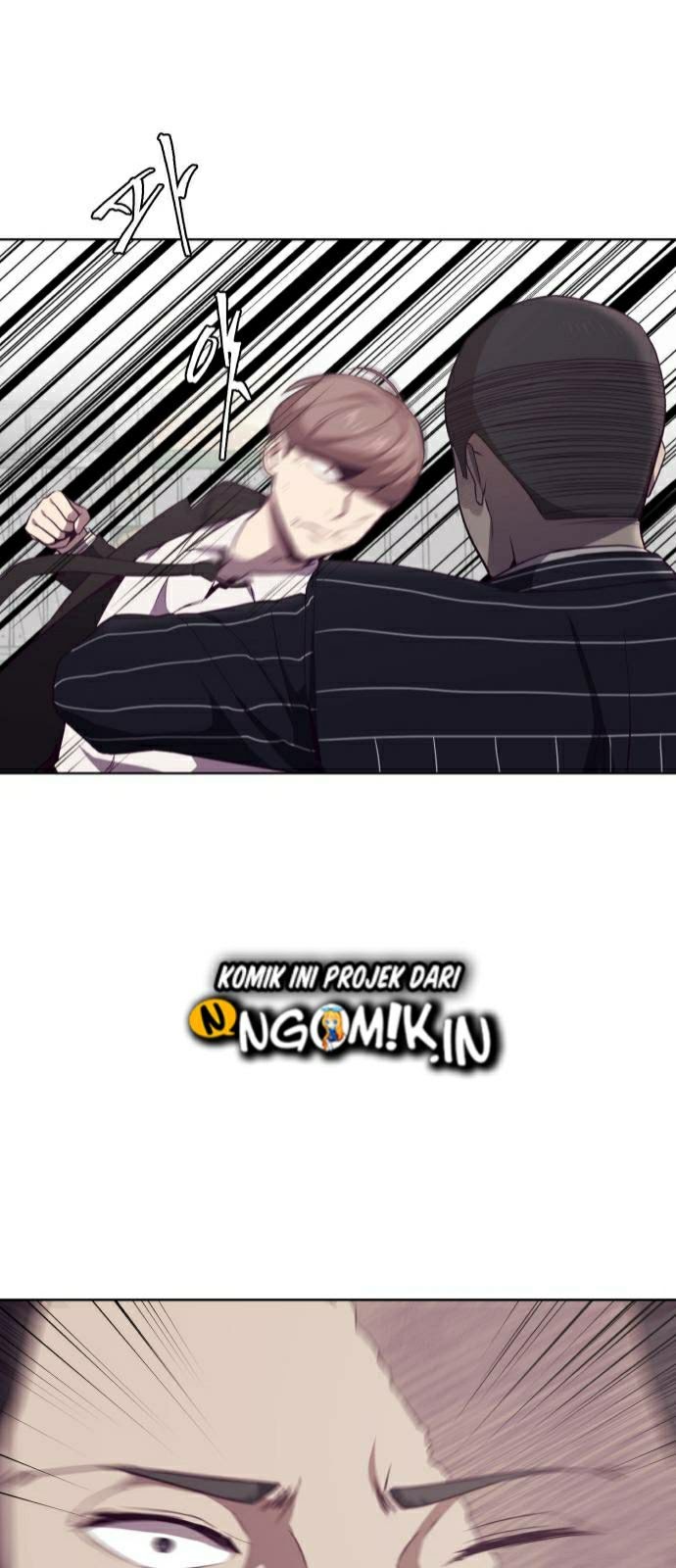 The Boy of Death Chapter 19 - Halaman 49