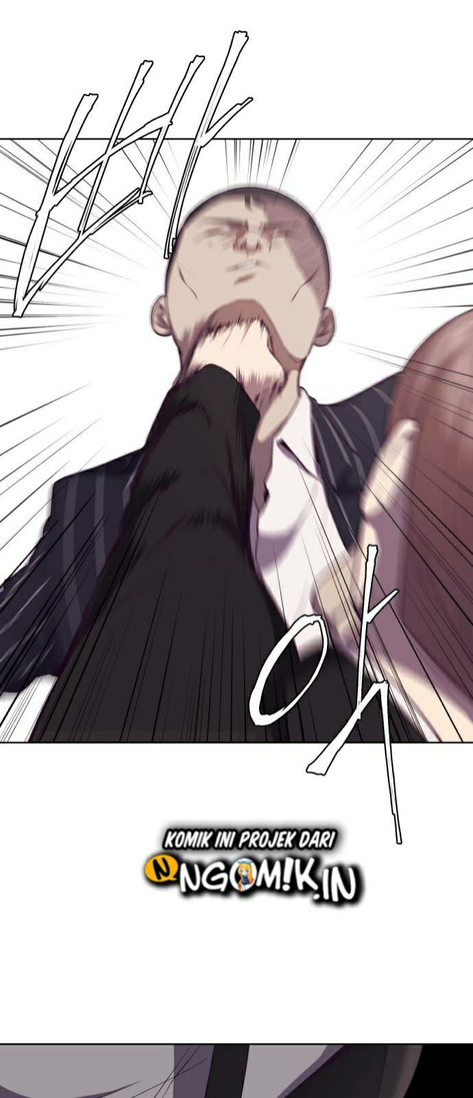 The Boy of Death Chapter 19 - Halaman 54