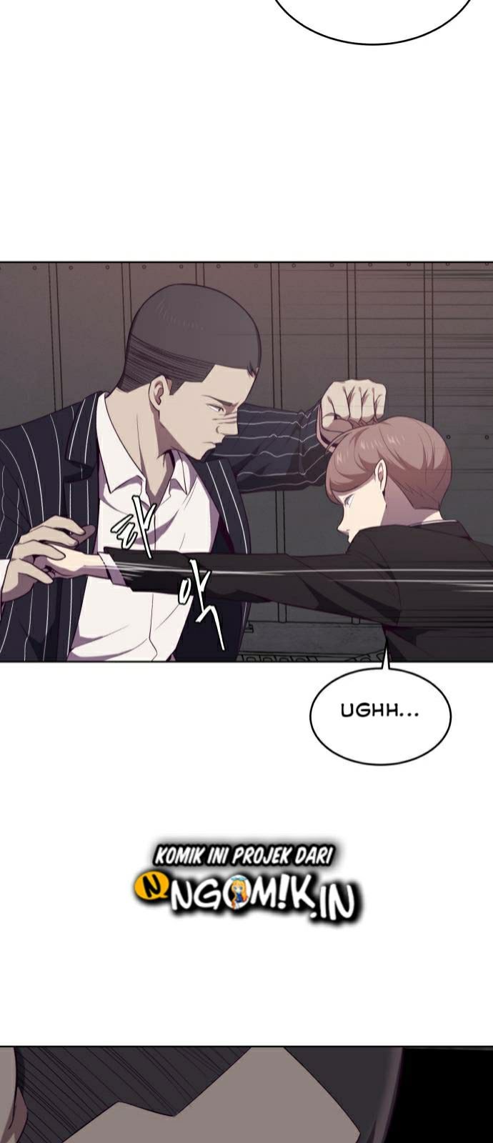 The Boy of Death Chapter 19 - Halaman 64