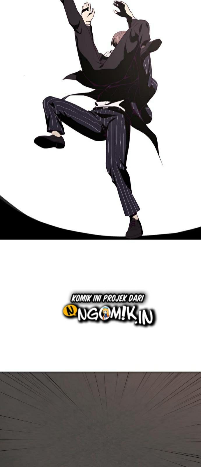 The Boy of Death Chapter 19 - Halaman 67