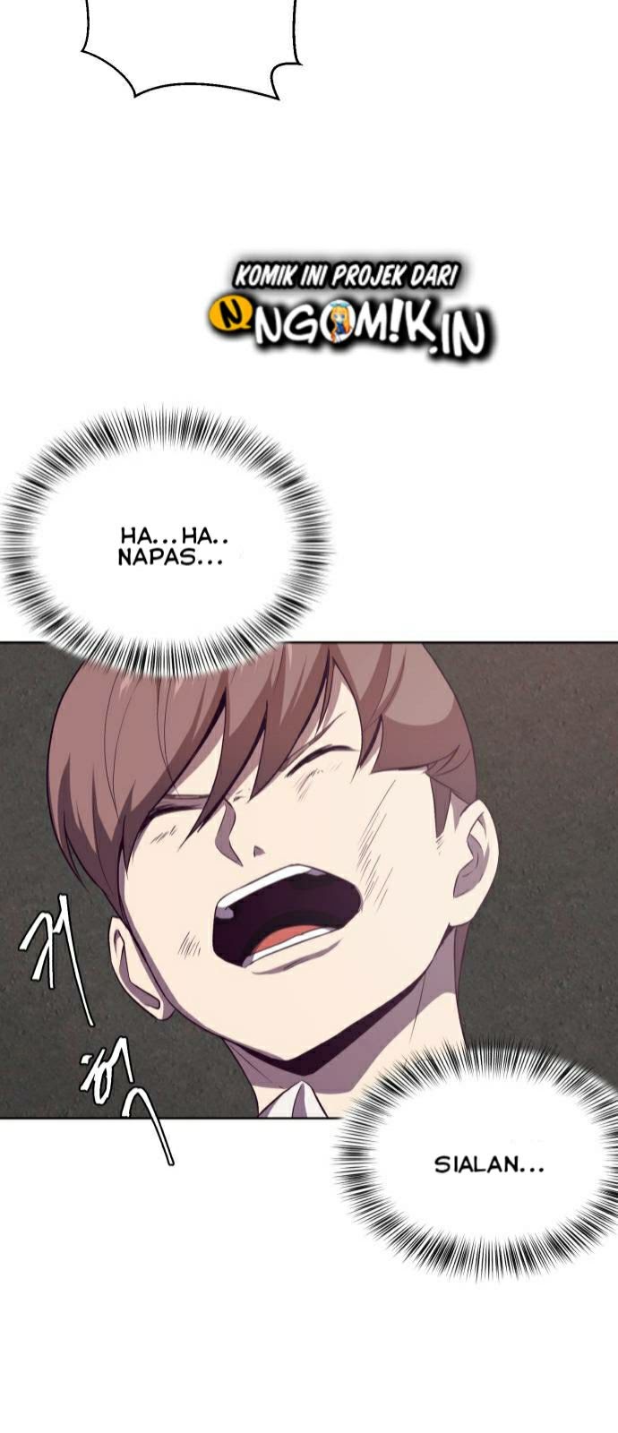 The Boy of Death Chapter 19 - Halaman 69