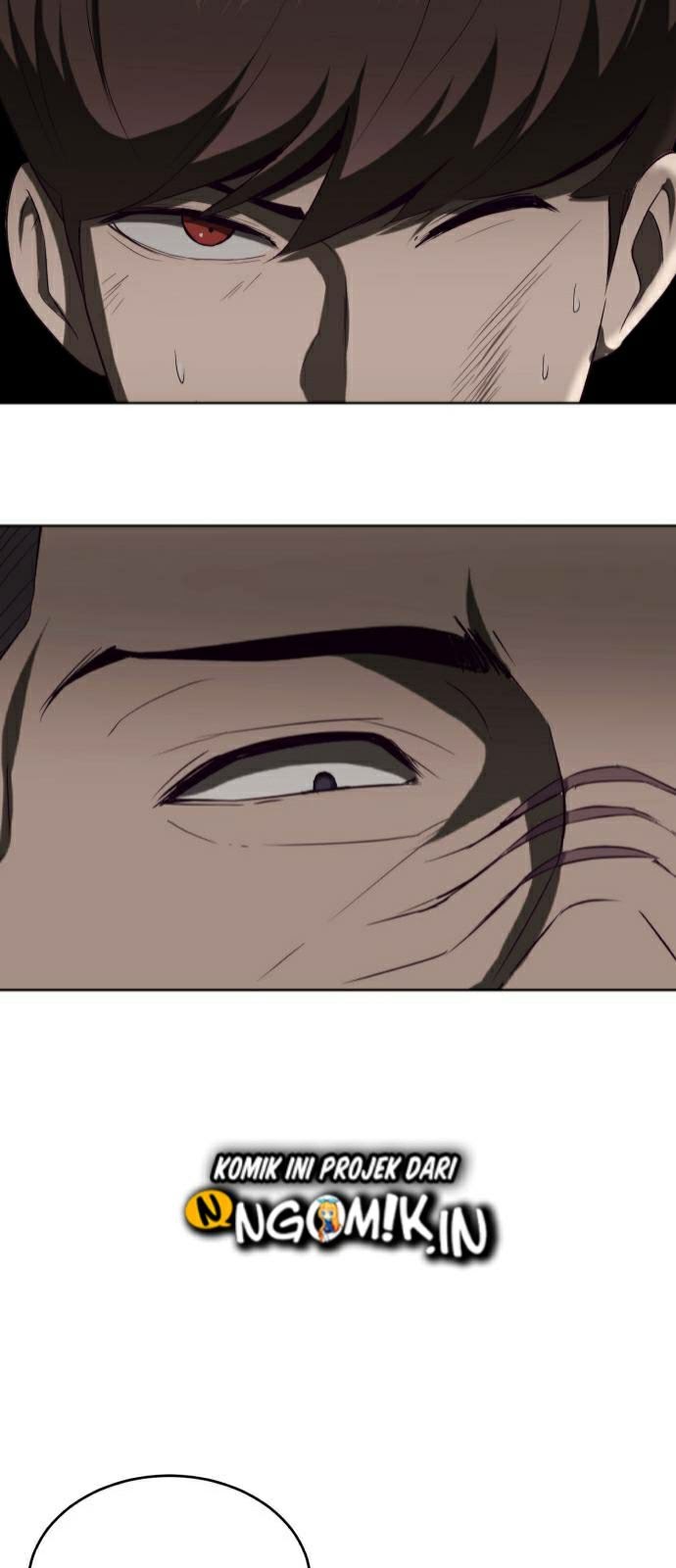 The Boy of Death Chapter 19 - Halaman 75