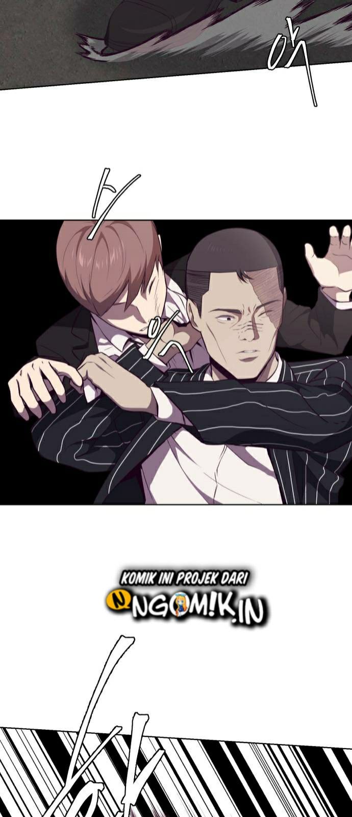 The Boy of Death Chapter 19 - Halaman 78