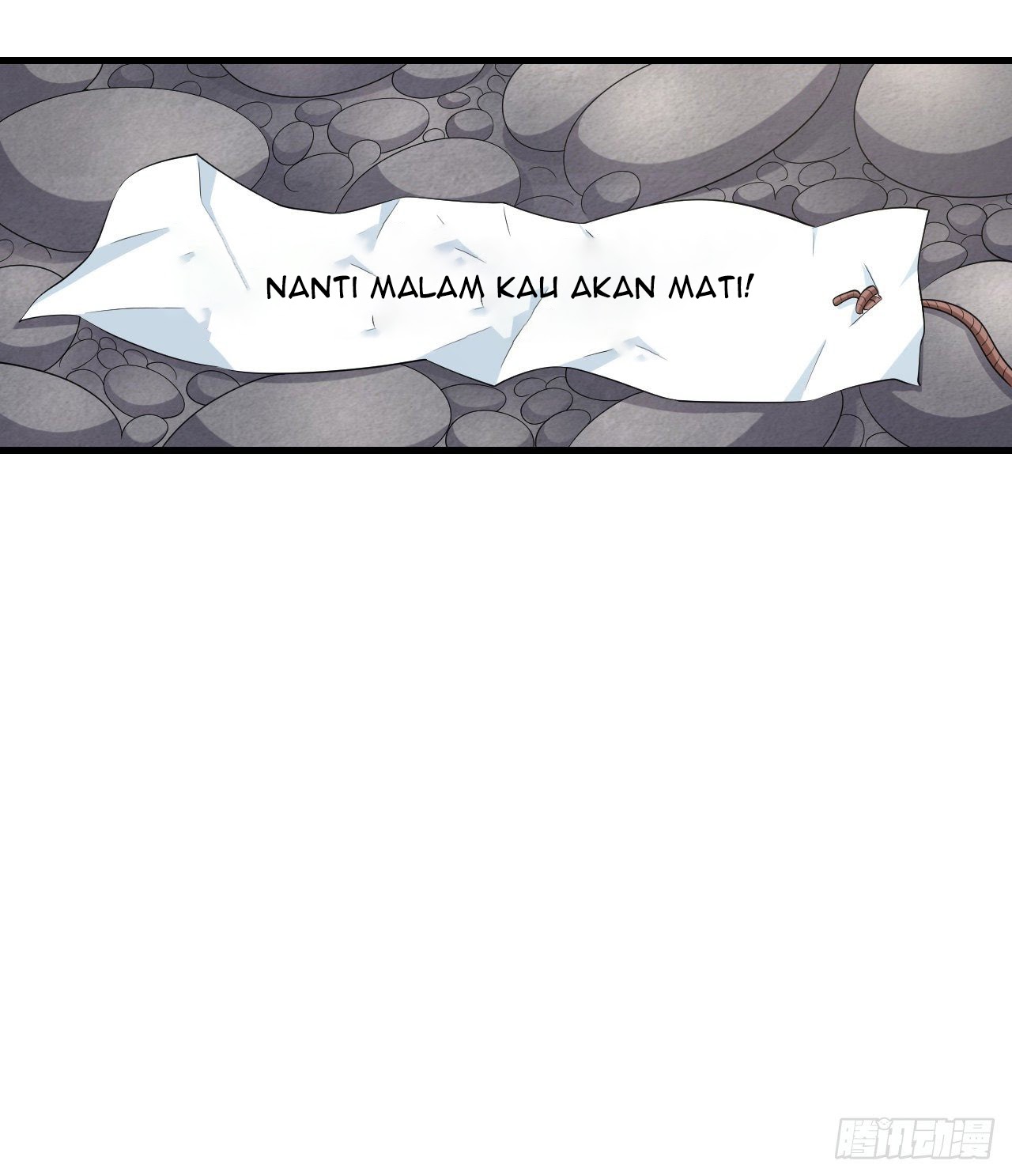 Useless Young Master Chapter 38 - Halaman 15