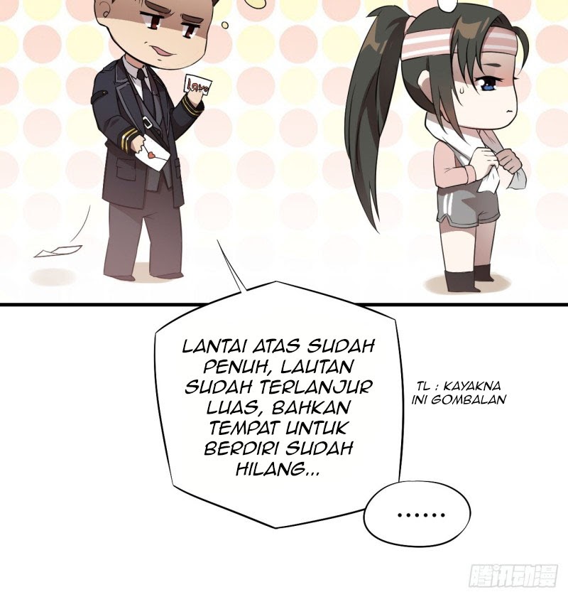 The High Energy Attack Chapter 03 - Halaman 10