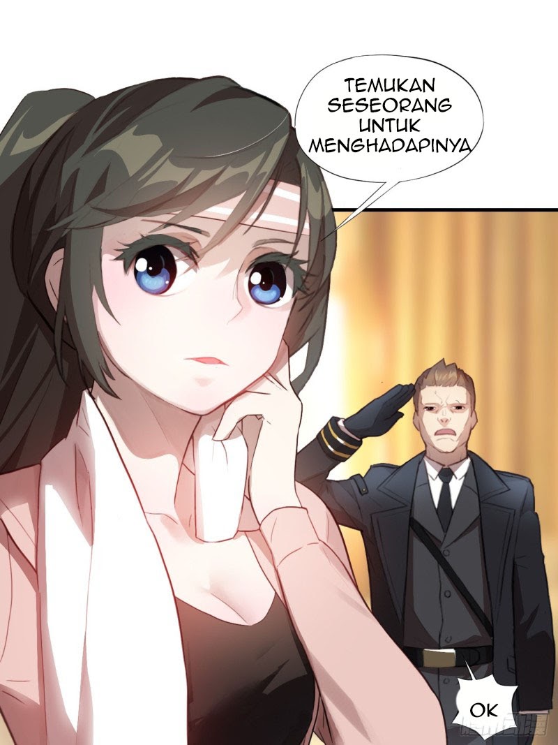 The High Energy Attack Chapter 03 - Halaman 11