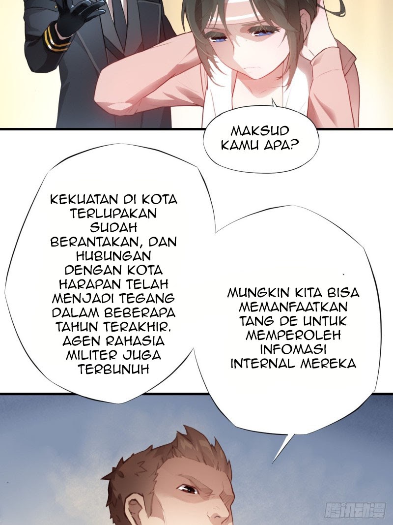 The High Energy Attack Chapter 03 - Halaman 14