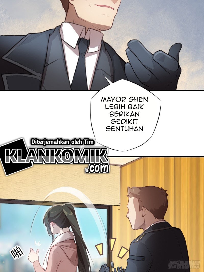 The High Energy Attack Chapter 03 - Halaman 15