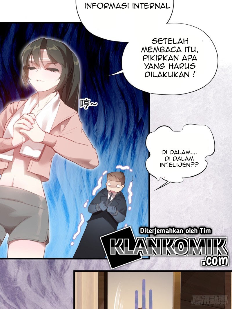 The High Energy Attack Chapter 03 - Halaman 17