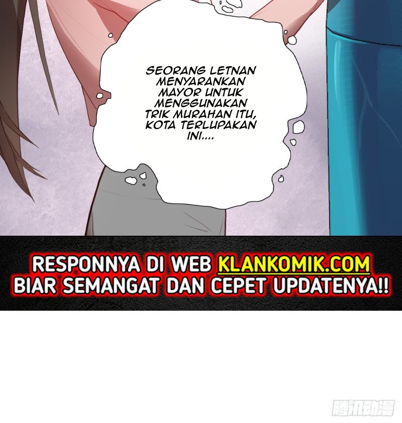 The High Energy Attack Chapter 03 - Halaman 19
