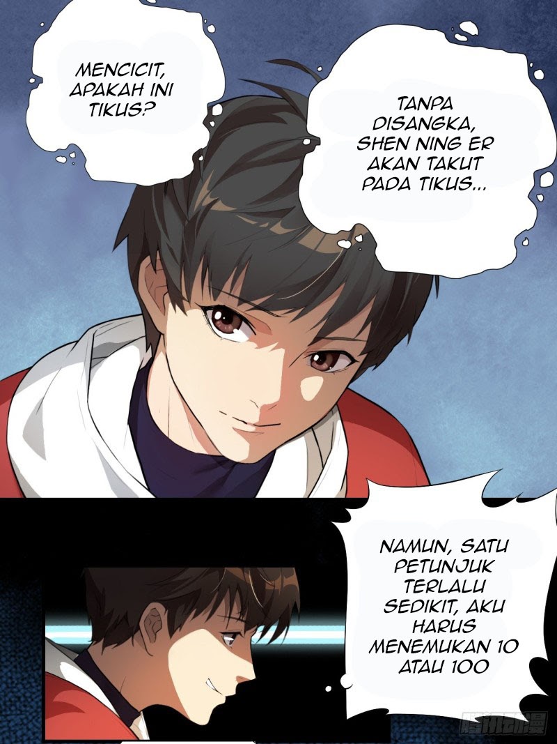 Manhua The High Energy Attack Chapter 03 gambar 2