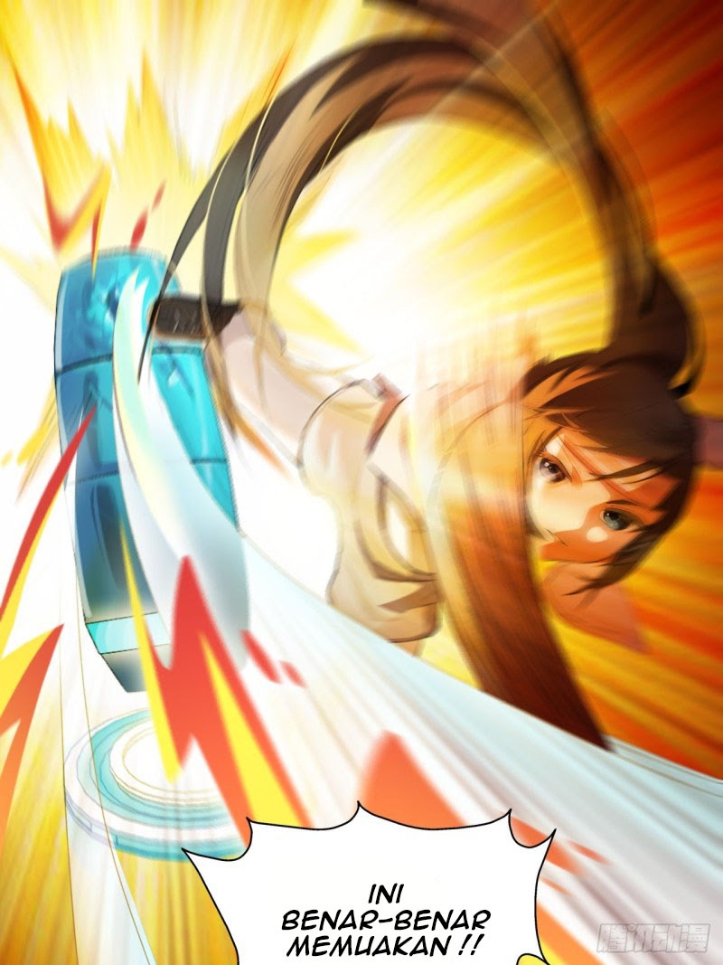 The High Energy Attack Chapter 03 - Halaman 20