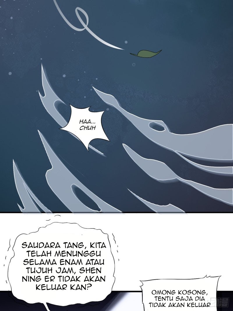 The High Energy Attack Chapter 03 - Halaman 23