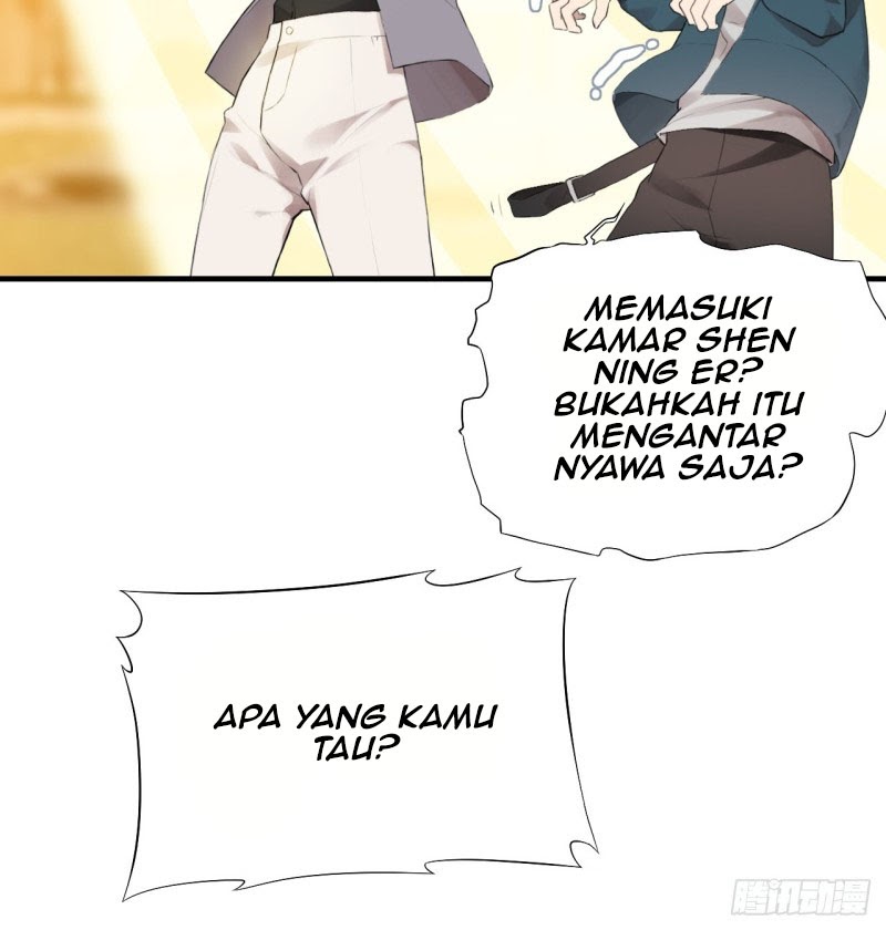 The High Energy Attack Chapter 03 - Halaman 28