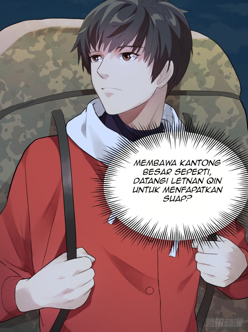 The High Energy Attack Chapter 03 - Halaman 30