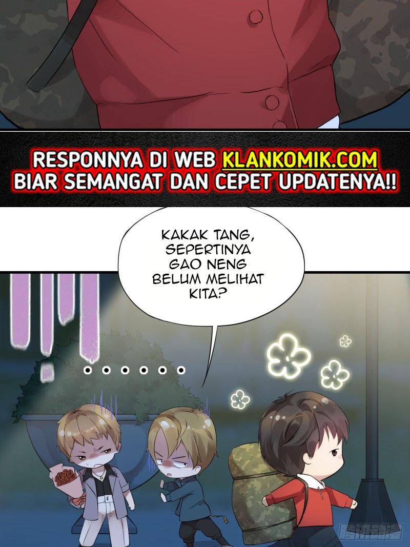 The High Energy Attack Chapter 03 - Halaman 31