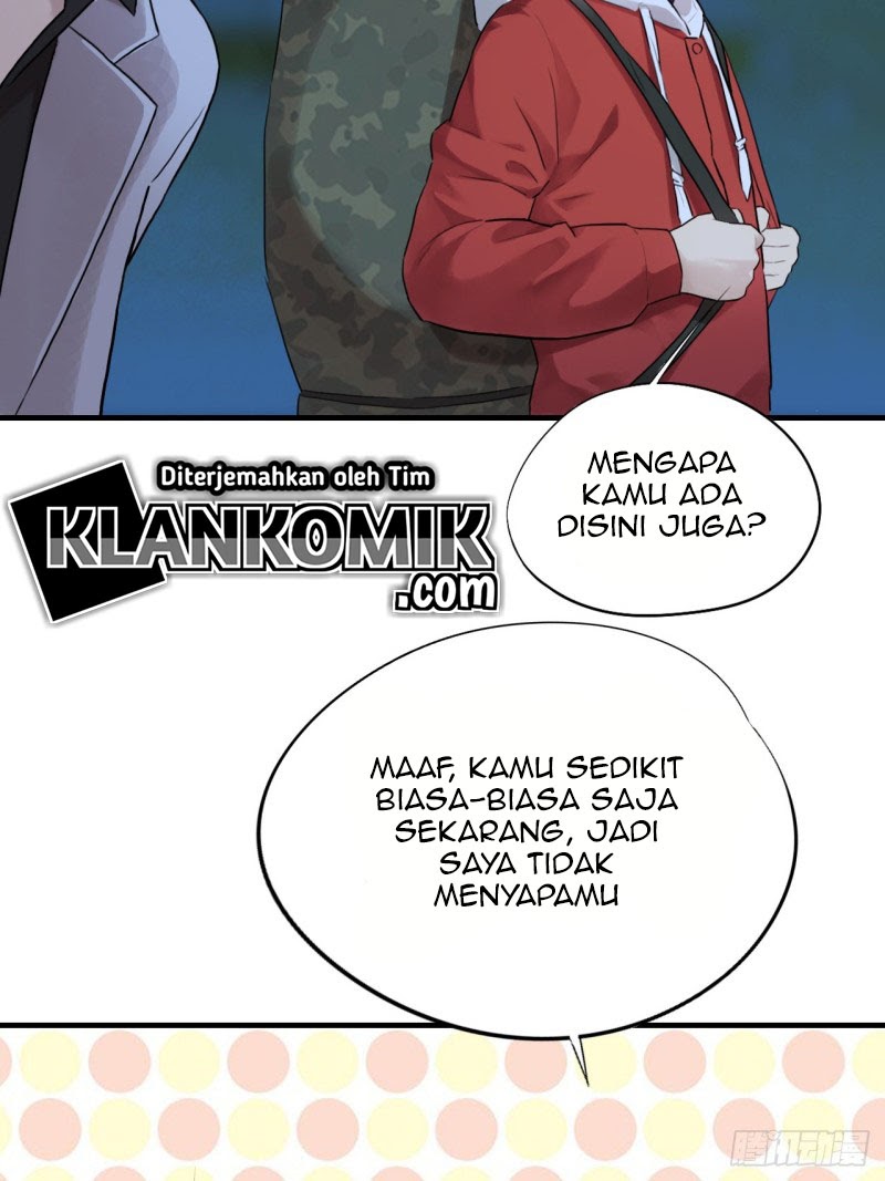 The High Energy Attack Chapter 03 - Halaman 33
