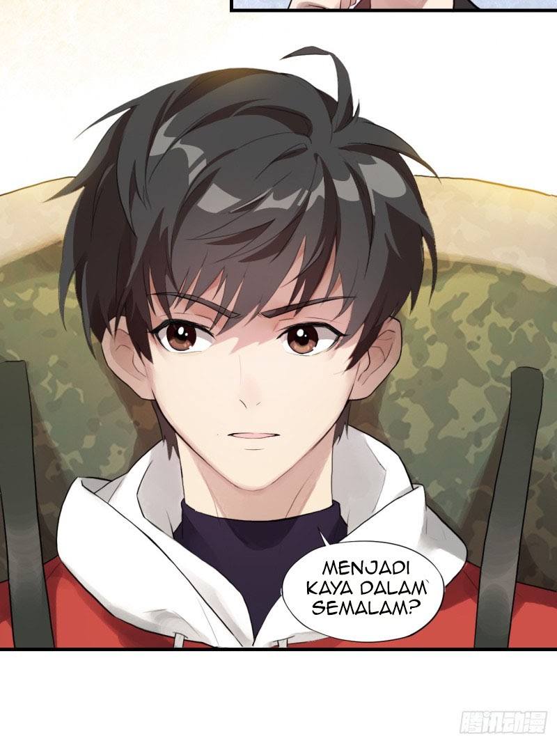 The High Energy Attack Chapter 03 - Halaman 35