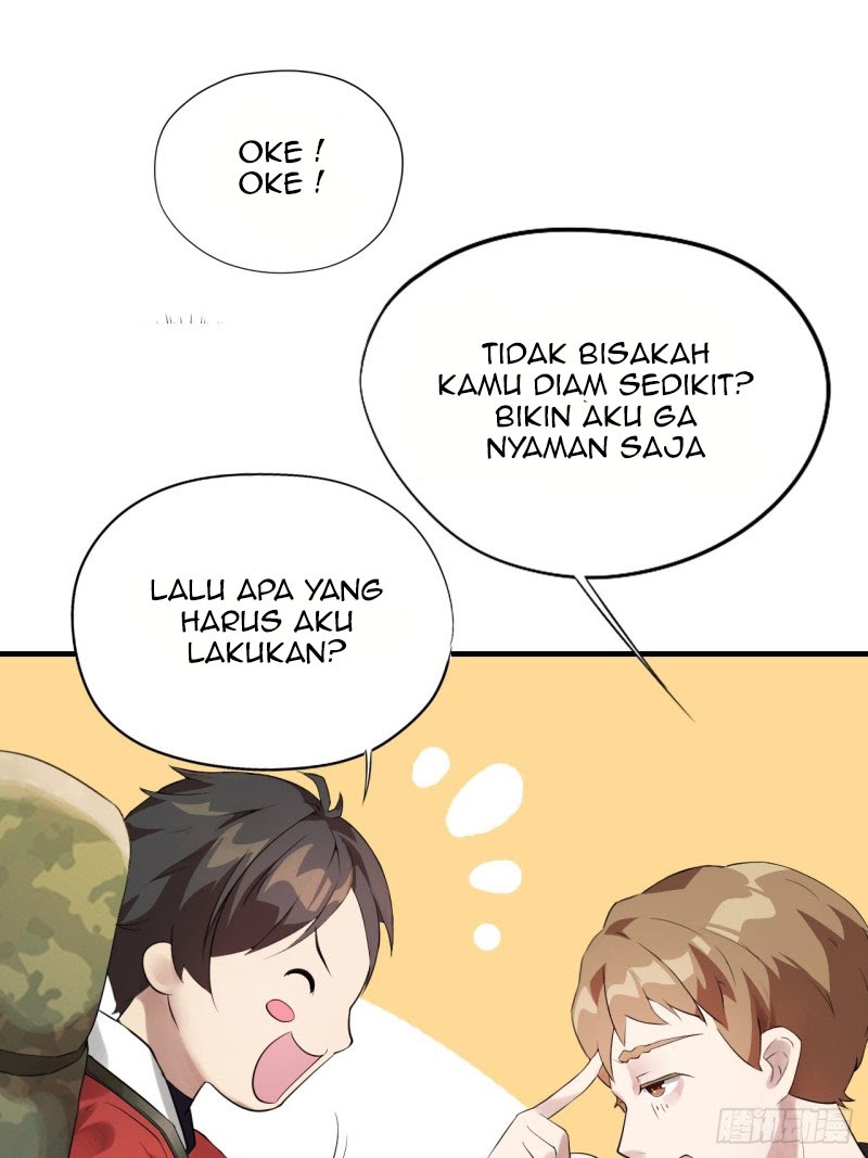 The High Energy Attack Chapter 03 - Halaman 36