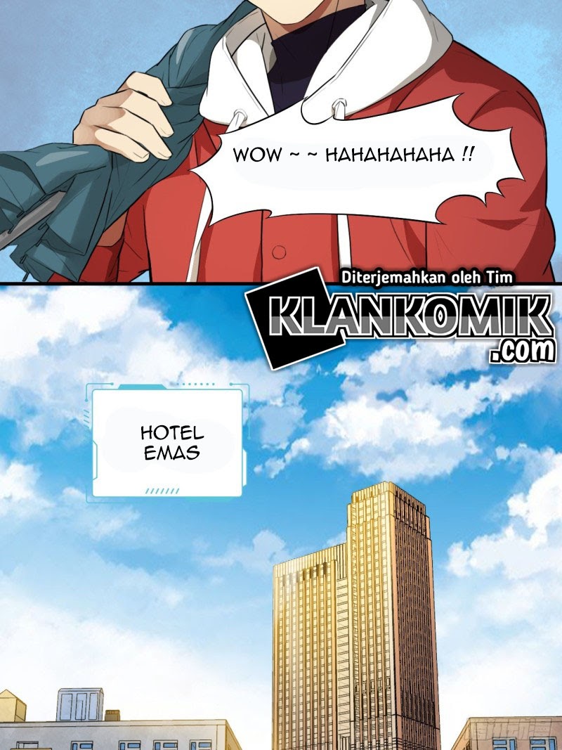 The High Energy Attack Chapter 03 - Halaman 4