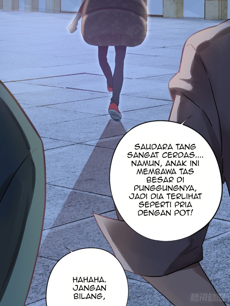 The High Energy Attack Chapter 03 - Halaman 44