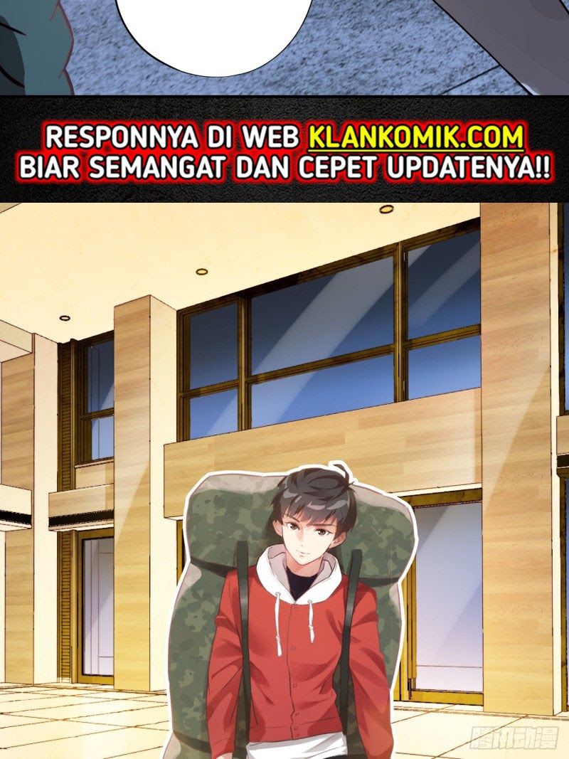 The High Energy Attack Chapter 03 - Halaman 45