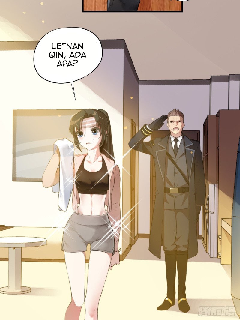 The High Energy Attack Chapter 03 - Halaman 7