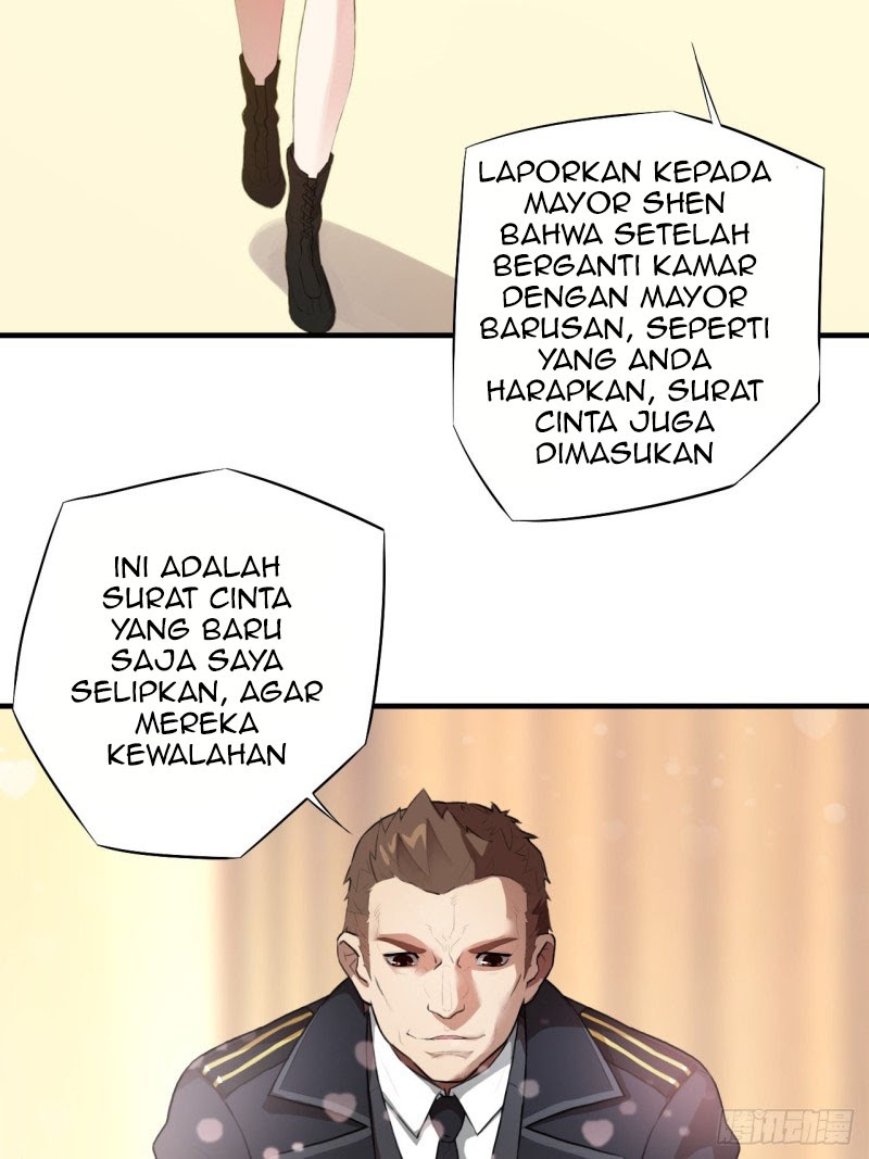 The High Energy Attack Chapter 03 - Halaman 8