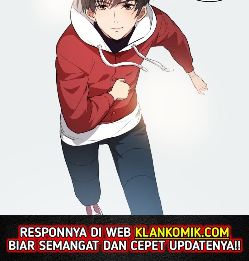 The High Energy Attack Chapter 02 - Halaman 10