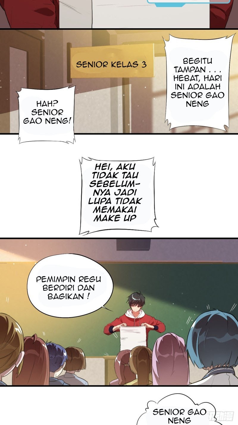The High Energy Attack Chapter 02 - Halaman 12