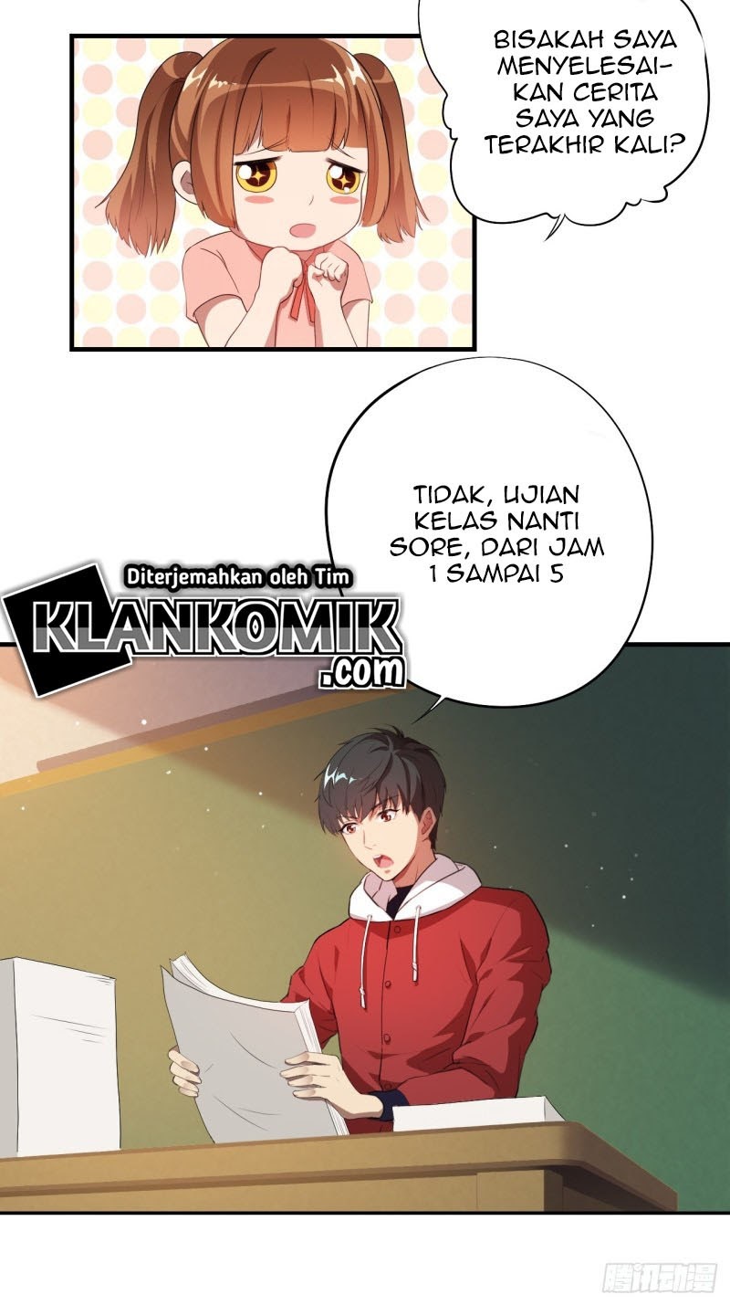 The High Energy Attack Chapter 02 - Halaman 13