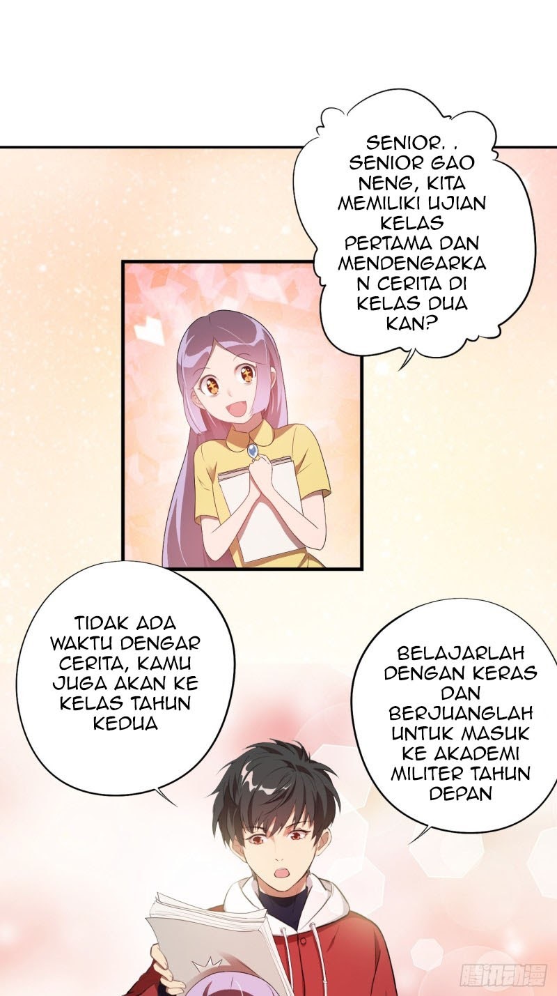 The High Energy Attack Chapter 02 - Halaman 14