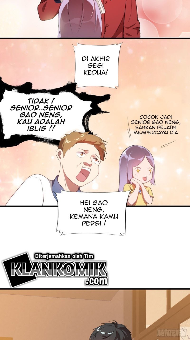 The High Energy Attack Chapter 02 - Halaman 15