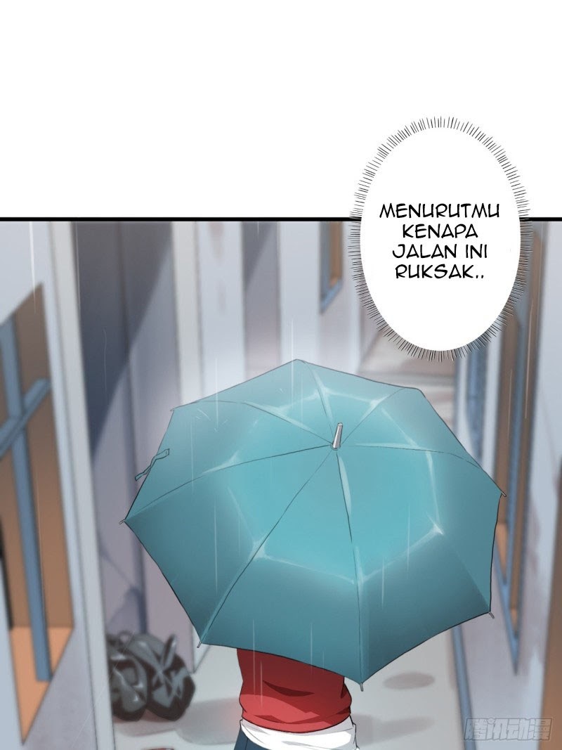 The High Energy Attack Chapter 02 - Halaman 17