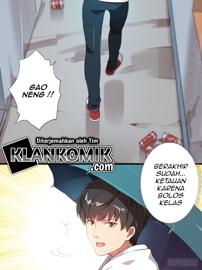 The High Energy Attack Chapter 02 - Halaman 18