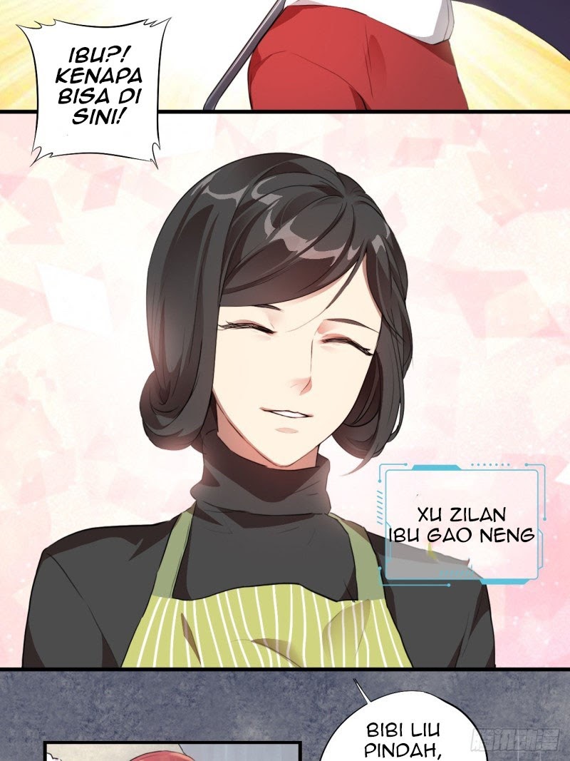 The High Energy Attack Chapter 02 - Halaman 19